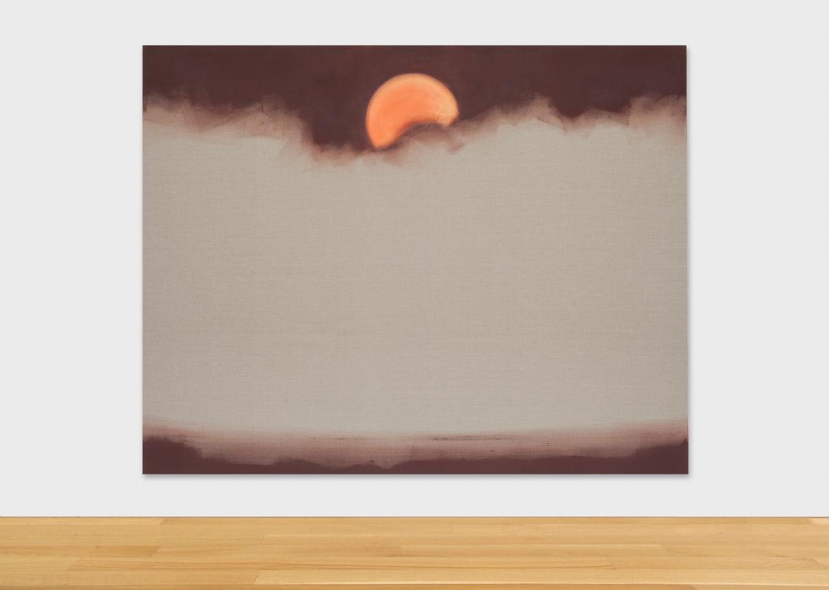 Robert Zandvliet Tangerine, 2019
