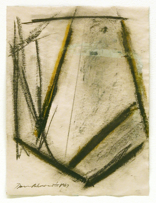 Drawing for the Phantom Group