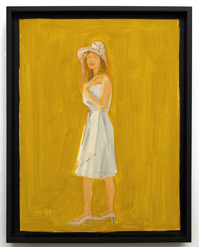 Lisa 3, 2009