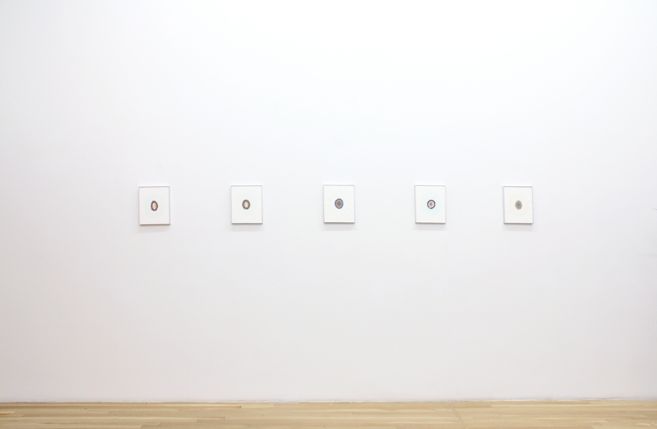 Installation of Coal Seam redux, December 16, 2016 – February 4, 2017