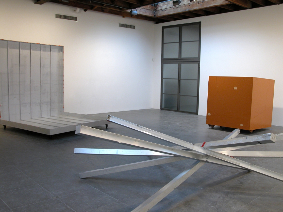 John Beech The State of Things
