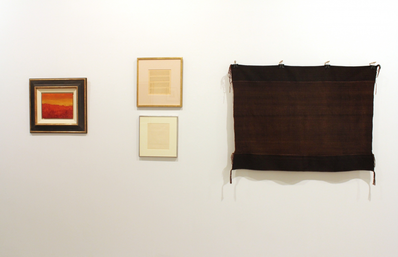 Kindred Spirits, Native American Influences on 20th Century Art