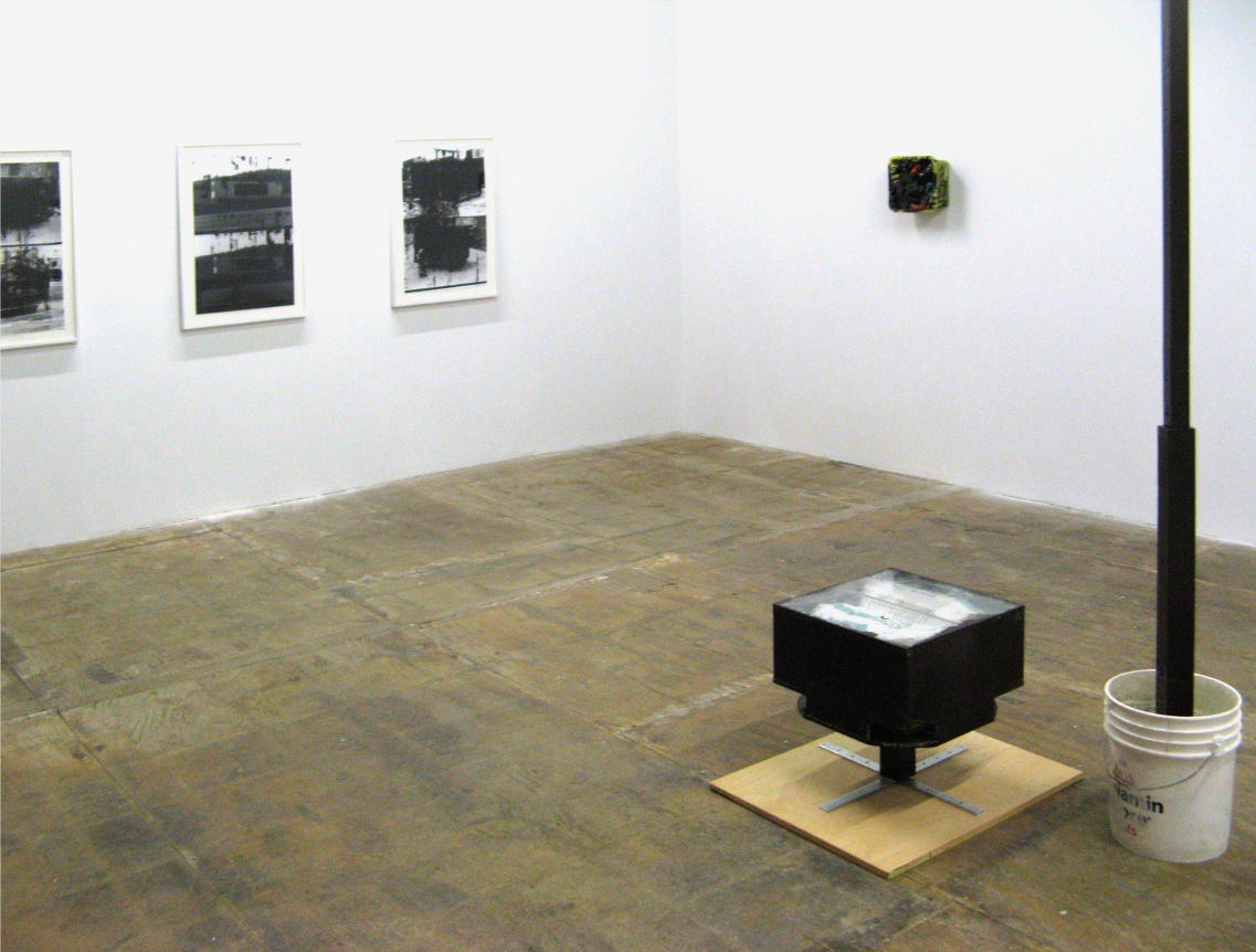 John Beech The State of Things