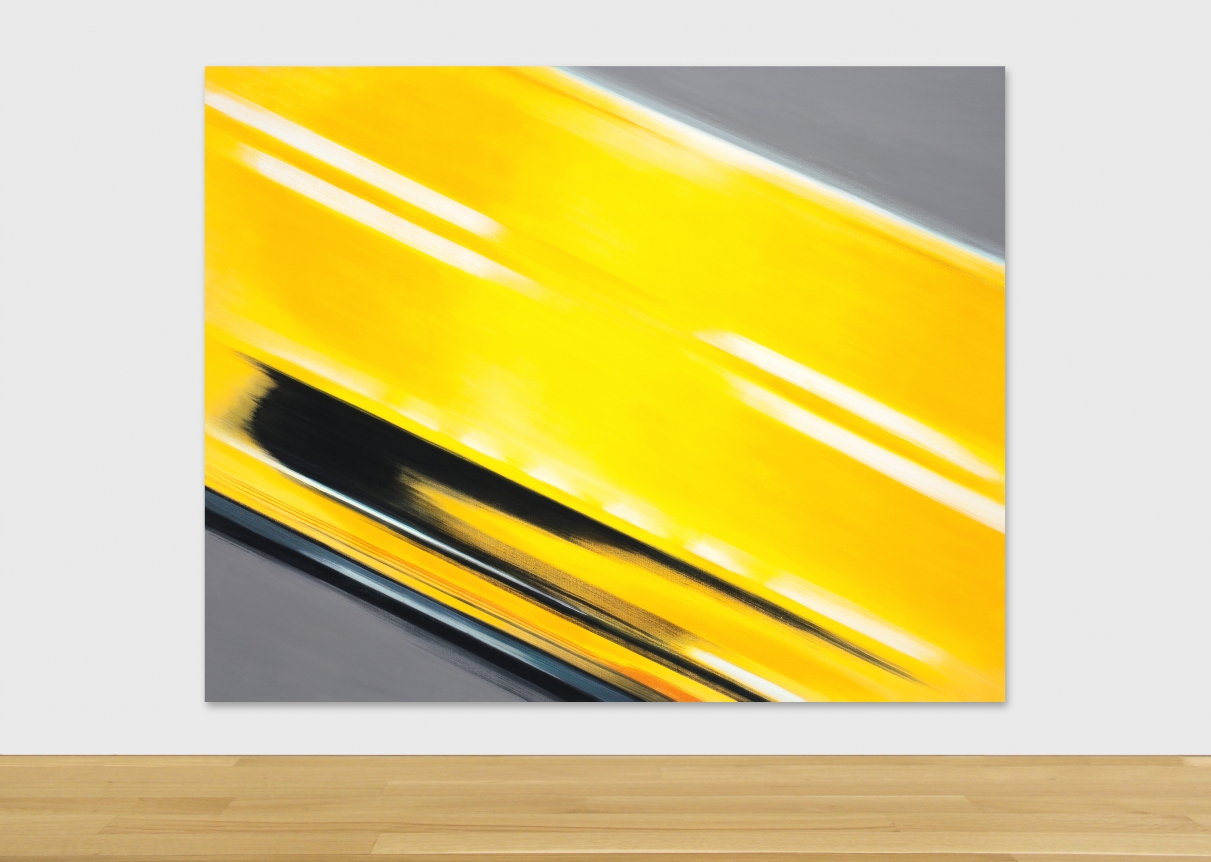 Robert Zandvliet Bumblebee, 2020