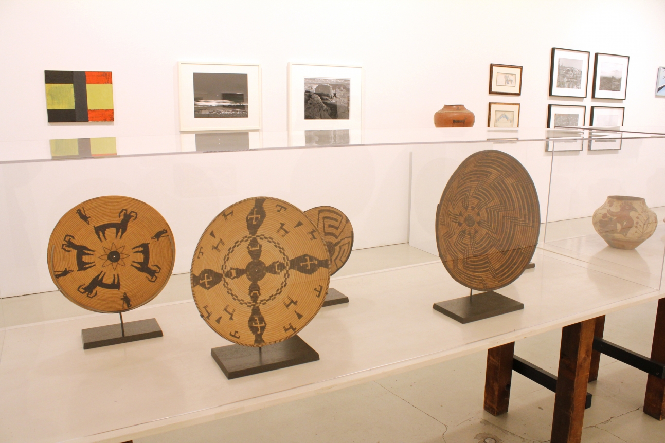 Kindred Spirits, Native American Influences on 20th Century Art