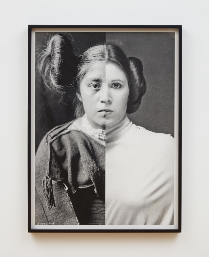 Things Are Looking Native, Native's Looking Whiter, 2012