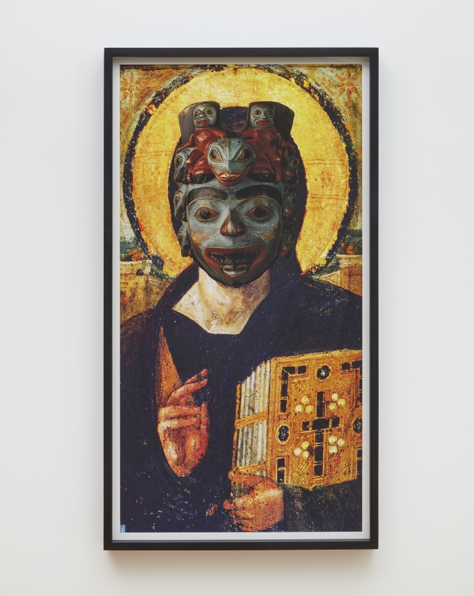 Ism No.1, 2013