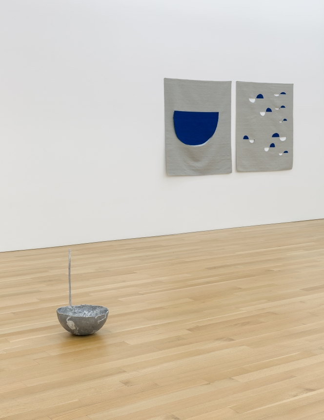 Installation of Second Future, November 16, 2018 – January 12, 2019