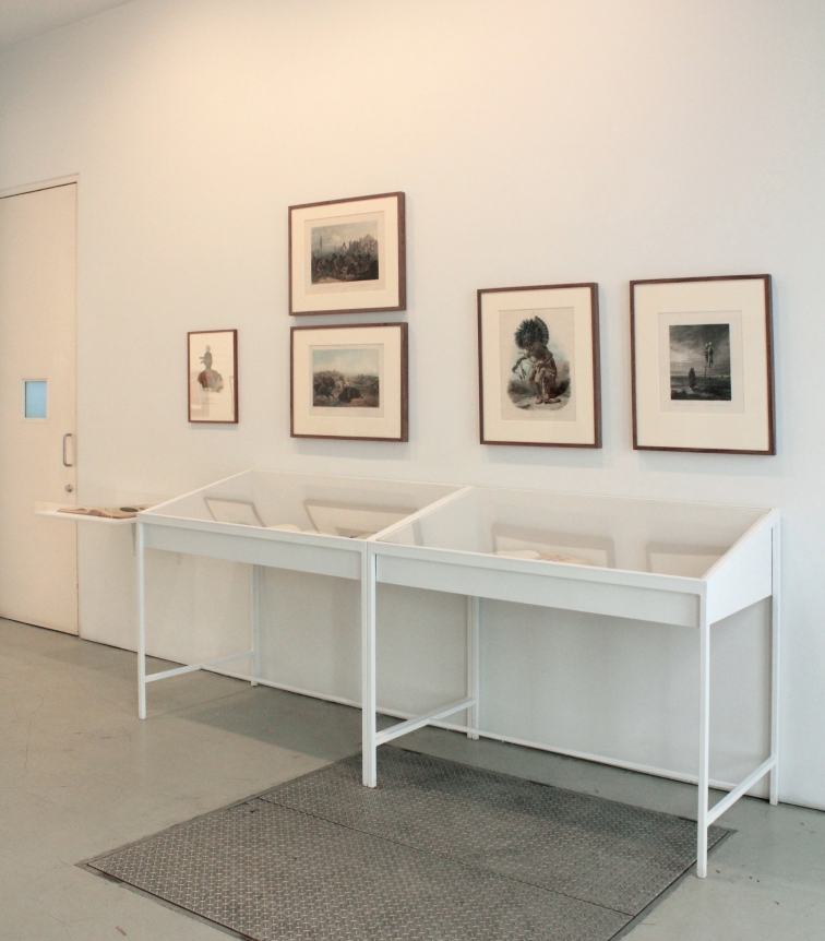 Kindred Spirits, Native American Influences on 20th Century Art