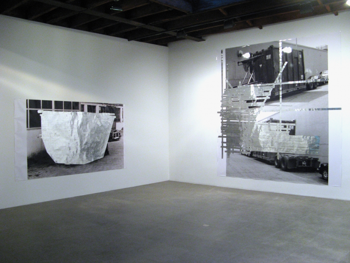 John Beech The State of Things