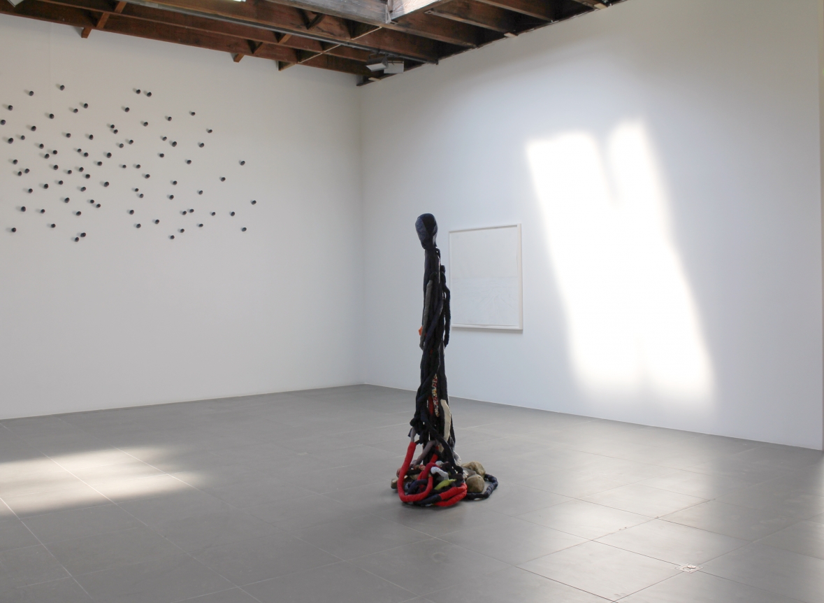 Installation of Coming and Going