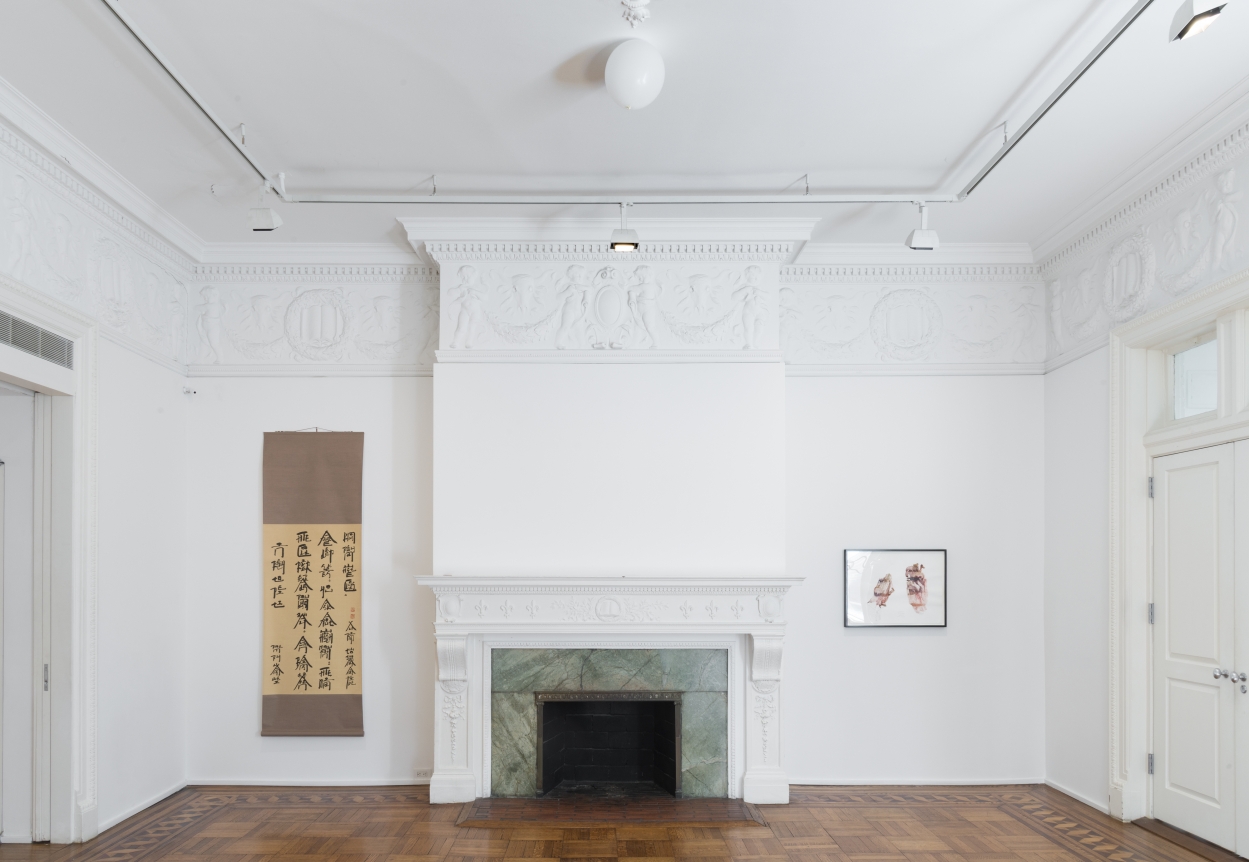 In Tribute to Jack Tilton: A Selection from 35 Years Installation View