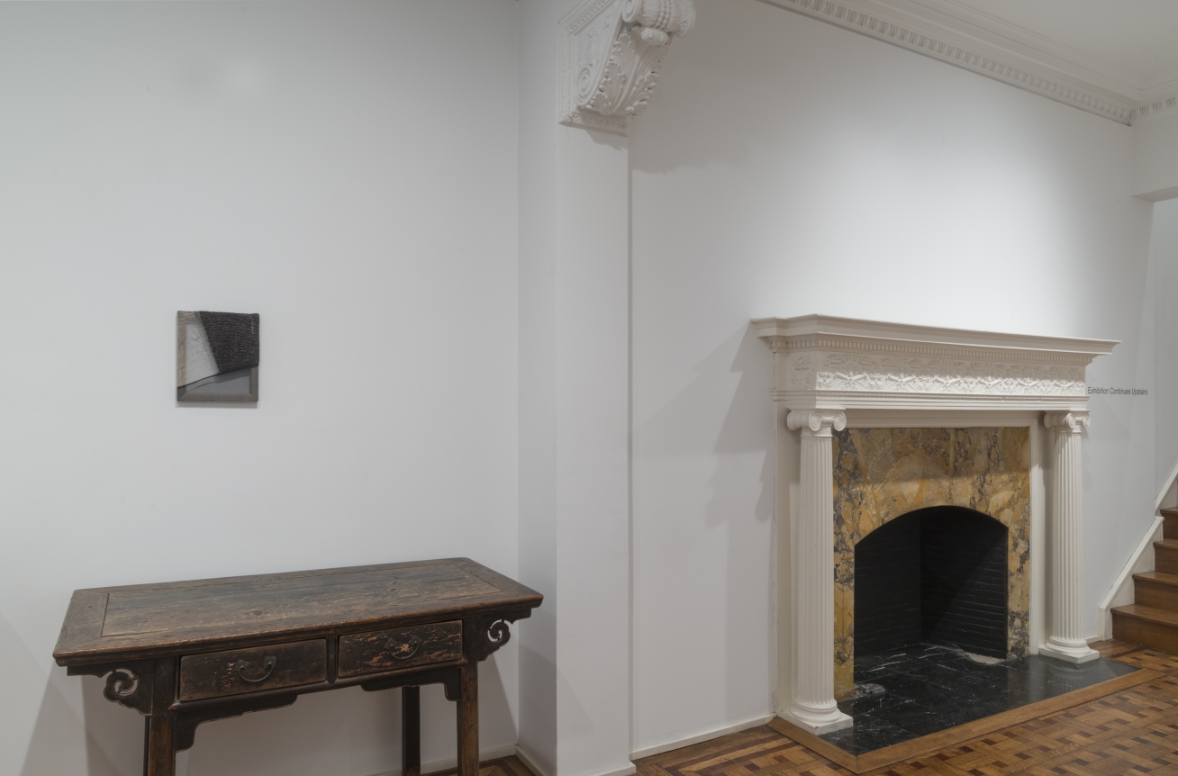 Martha Tuttle: I long and seek after Installation View