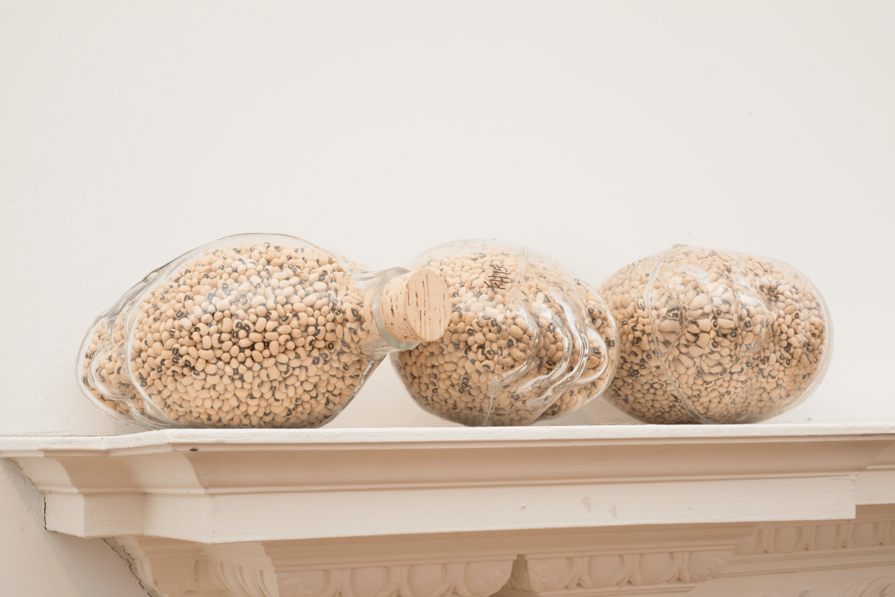 Fred Holland: SSAPMOC Installation View