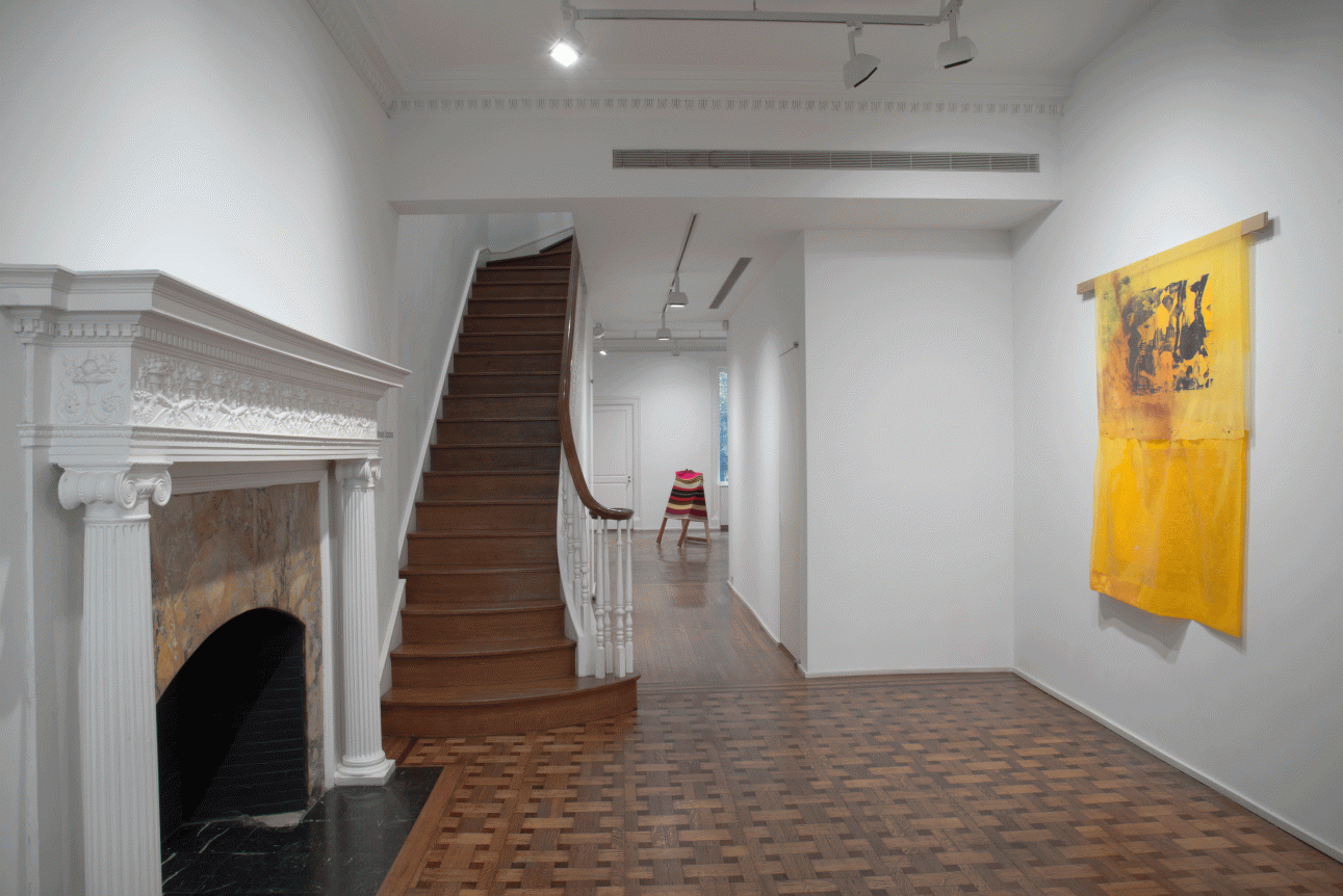 Tomashi Jackson: The Subliminal is Now Installation View