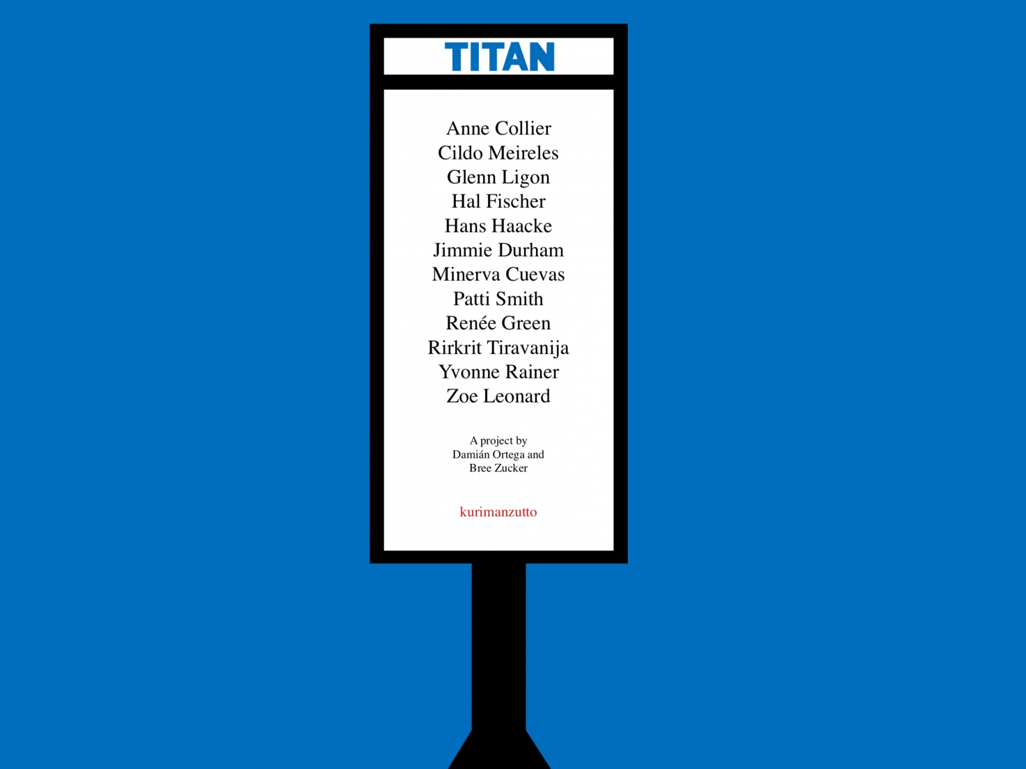 TITAN