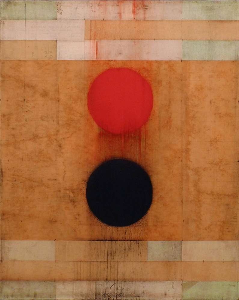 Robert Kelly - Artists - Octavia Art Gallery