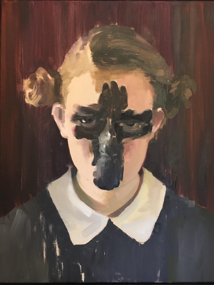 RICHARD BUTLER Artists Freight+Volume