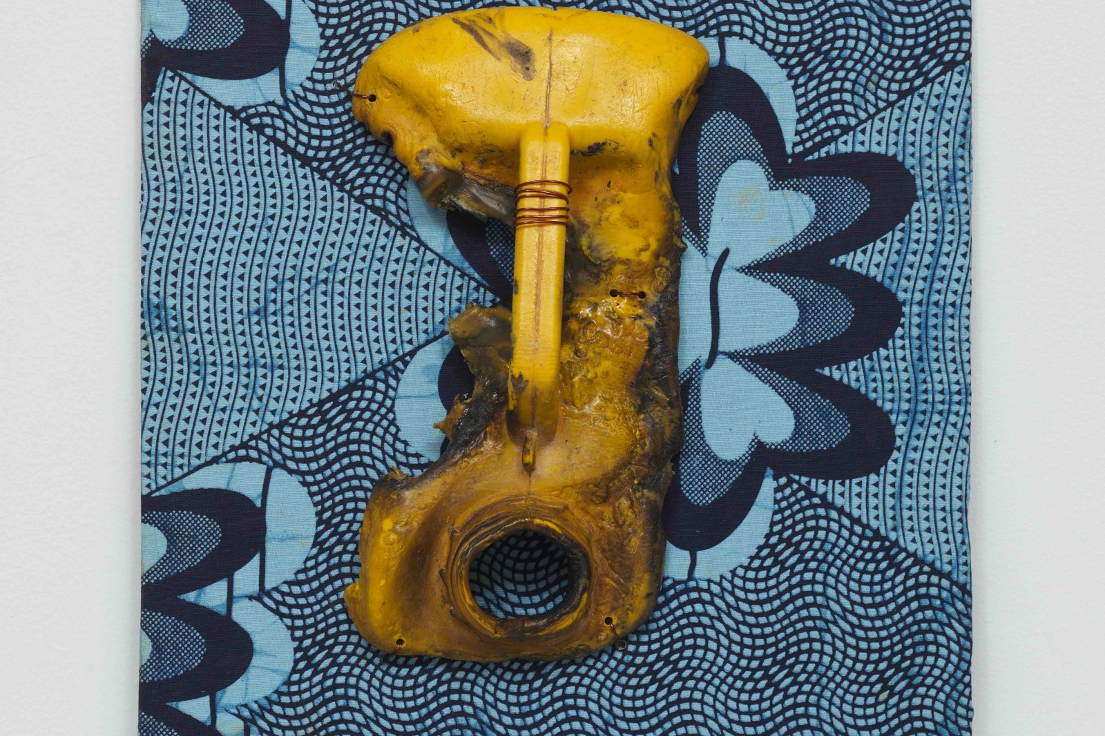 Serge Attukwei Clottey