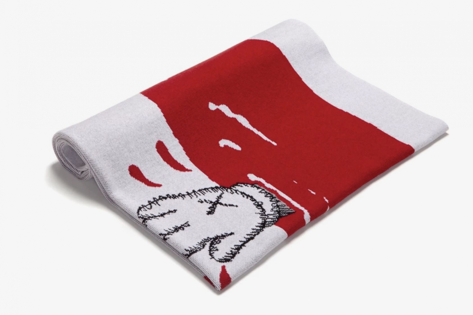 Limited Edition Blanket