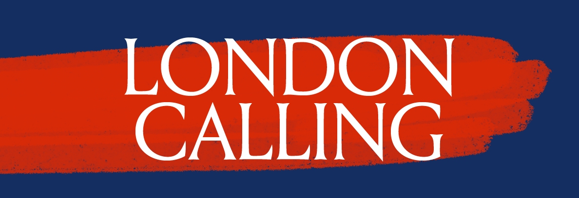 London Calling