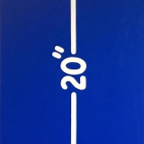 The Twenty by Sixteen Biennial