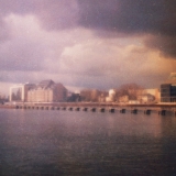 FLORIAN REISCHAUER: PIECES OF BERLIN
