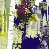 Sandy Litchfield: Deciduous Cities