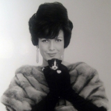 Bunny Yeager