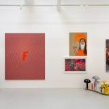 Flaming June VII (Flaming Creatures)