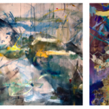 "Here and There" Vicky Barranguet and Isabel Turban