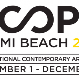 Scope Miami Beach 2015