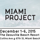 Miami Project 2015