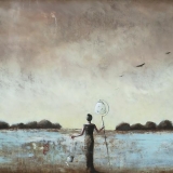 Featured Artist Alicia Armstrong
