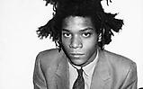 Jean-Michel Basquiat
