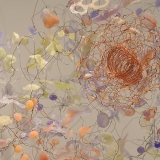 YURIKO YAMAGUCHI / Interconnected: Science, Nature, and Technologies