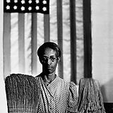 GORDON PARKS