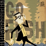 Mr. Fish (Dwayne Booth)