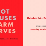 HOT HOUSES -- WARM CURVES