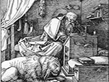 ALBRECHT DÜRER