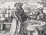 HANS SEBALD BEHAM