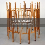 JOHN SALVEST
