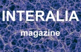 CINDY STELMACKOWICH APPEARS IN INTERALIA MAGAZINE