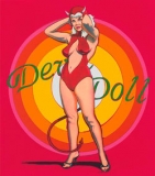 Mel Ramos My Age of POP
