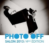 TRYFFELGRISEN AT PARIS PHOTO WEEK