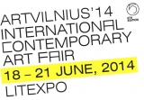ARTVILNIUS'14