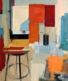 Peri Schwartz: Paintings, Drawings, Prints