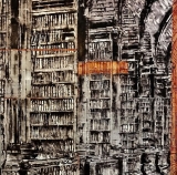Jorge Tacla: Sign of Abandonment