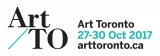 Art Toronto 2017