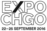 EXPO Chicago 2016